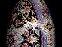 Isfahan Persian Ukrainian Style Easter Egg Pysanky By So Jeo  Isfahan Persian Ukrainian Style Easter Egg Pysanky by So Jeo       google_ad_client = "ca-pub-5949678472174861"; /* Gallery Photo Small */ google_ad_slot = "5716546039"; google_ad_width = 320; google_ad_height = 50; //-->    src="//pagead2.googlesyndication.com/pagead/show_ads.js"> : Pysanky Pysanka Ukrainian Easter egg batik art sojeo leblond artist persian iran iranian carpet rug textile wall hanging designs design garden adularia blue moonstone kerman stars isfahan esfahan kashan bazaar khorassan nowruz blessing paradise persian orange prayers royal tree of life hossainabad